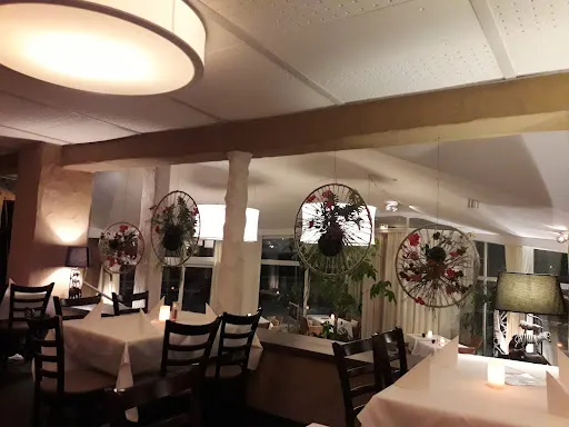 Bild von Restaurant Nadtila