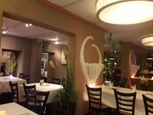 Bild von Restaurant Nadtila