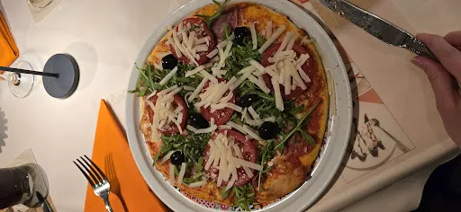 Bild von Ristorante Averna