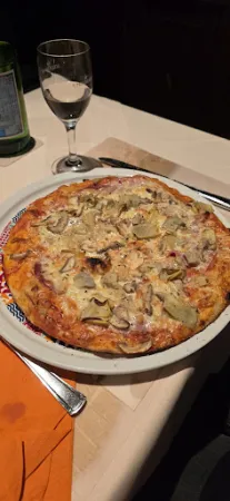 Bild von Ristorante Averna