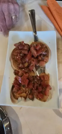 Bild von Ristorante Averna