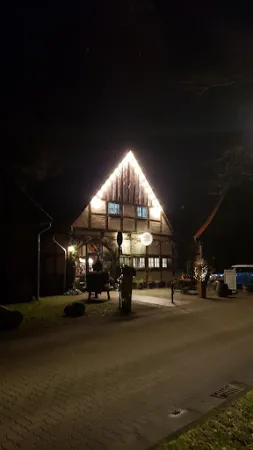 Bild von Weinscheune C‘est la vie