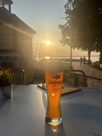 Bild von Bootshaus Steinhude