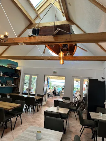 Bild von Bootshaus Steinhude