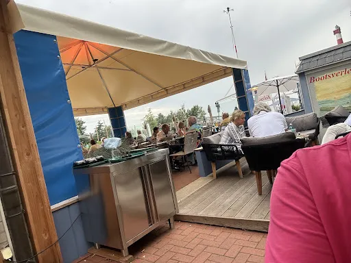 Bild von Bootshaus Steinhude