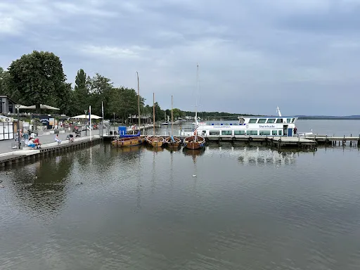 Bild von Bootshaus Steinhude