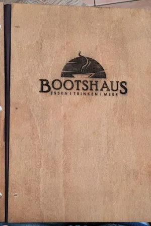Bild von Bootshaus Steinhude