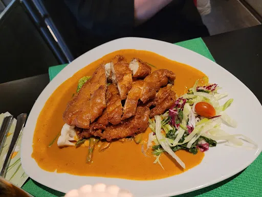 Bild von Thanh Thanh Curry
