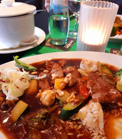Bild von Thanh Thanh Curry