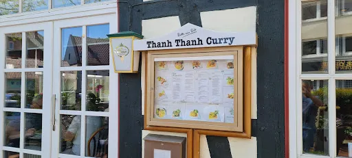 Bild von Thanh Thanh Curry
