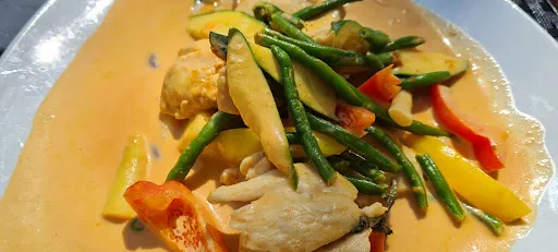 Bild von Thanh Thanh Curry