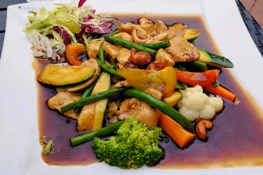 Bild von Thanh Thanh Curry