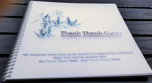 Bild von Thanh Thanh Curry