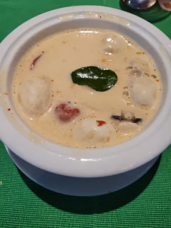 Bild von Thanh Thanh Curry