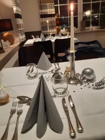 Bild von me Restaurant und Hotel