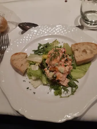Bild von me Restaurant und Hotel