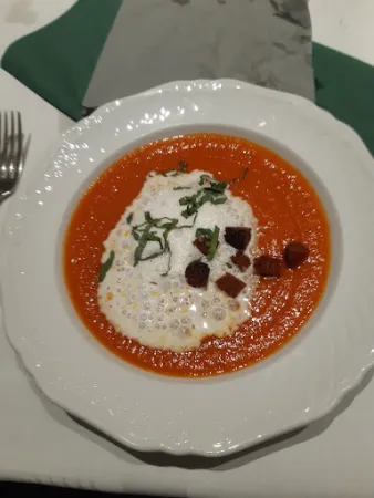 Bild von me Restaurant und Hotel