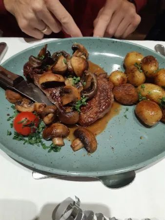 Bild von me Restaurant und Hotel