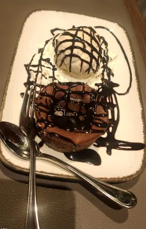 Bild von me Restaurant und Hotel