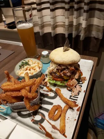 Bild von me Restaurant und Hotel