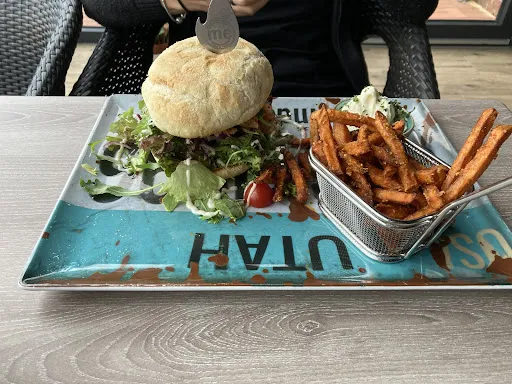 Bild von me Restaurant und Hotel