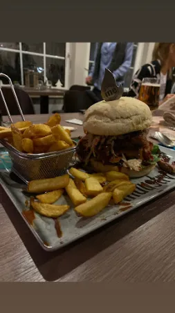 Bild von me Restaurant und Hotel