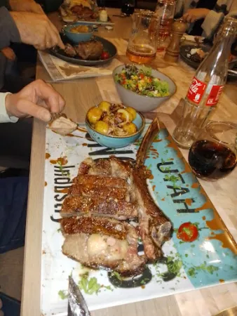 Bild von me Restaurant und Hotel