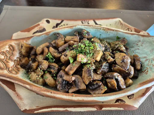 Bild von Restaurant Orfeo Greco Bassum
