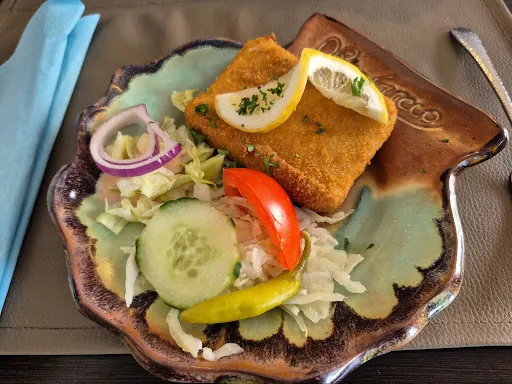 Bild von Restaurant Orfeo Greco Bassum