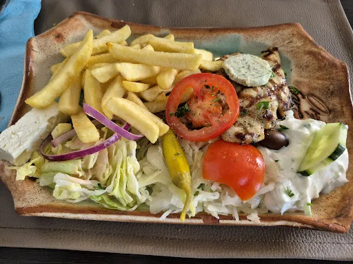 Bild von Restaurant Orfeo Greco Bassum