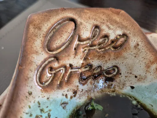 Bild von Restaurant Orfeo Greco Bassum