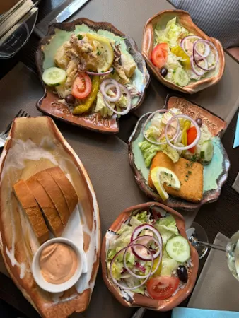 Bild von Restaurant Orfeo Greco Bassum
