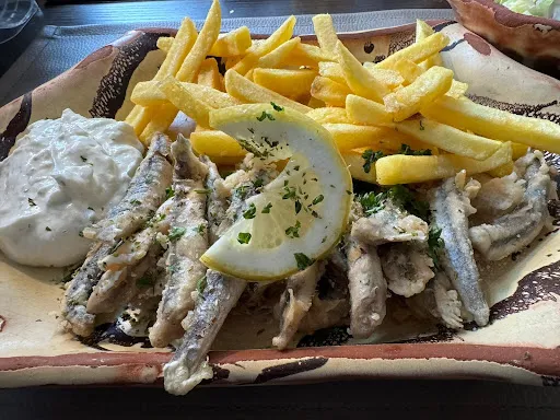 Bild von Restaurant Orfeo Greco Bassum