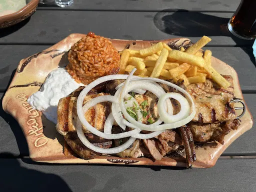 Bild von Restaurant Orfeo Greco Bassum
