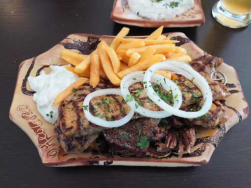 Bild von Restaurant Orfeo Greco Bassum