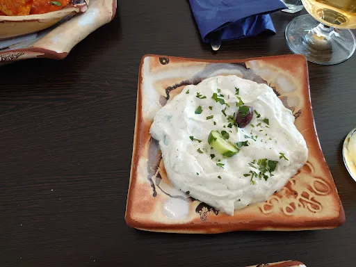 Bild von Restaurant Orfeo Greco Bassum