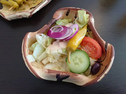 Bild von Restaurant Orfeo Greco Bassum