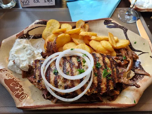 Bild von Restaurant Orfeo Greco Bassum