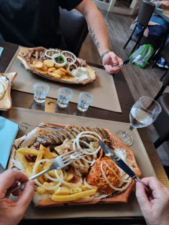 Bild von Restaurant Orfeo Greco Bassum