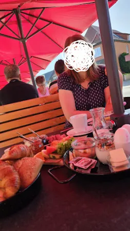 Bild von Frida Hotel & Café