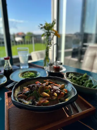 Bild von Asia Restaurant Madame Xiao