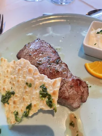 Bild von Ristorante da Nino