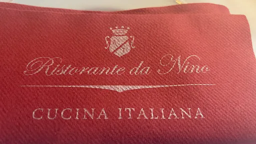 Bild von Ristorante da Nino