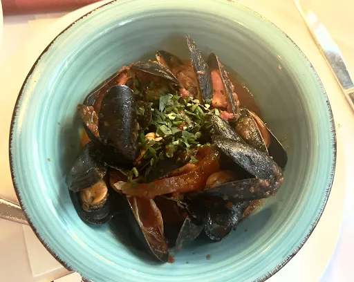 Bild von Ristorante da Nino