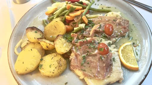 Bild von Ristorante da Nino