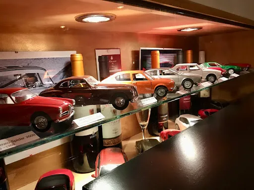 Bild von Ristorante da Nino