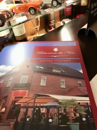 Bild von Ristorante da Nino