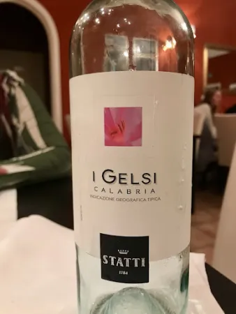 Bild von Ristorante da Nino