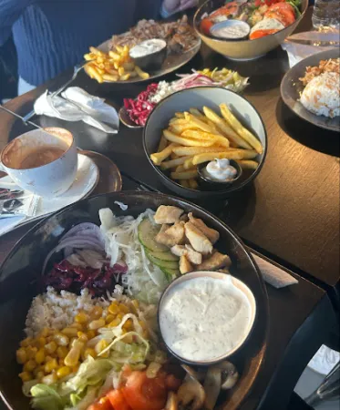 Bild von Layla Food