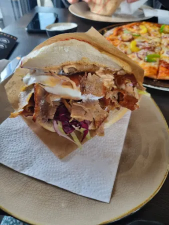Bild von Layla Food
